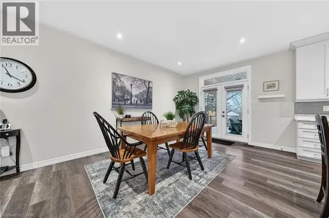 31 Sycamore Drive Port Dover ON N0A 1N6