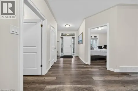 31 Sycamore Drive Port Dover ON N0A 1N6