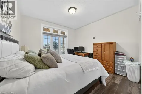 31 Sycamore Drive Port Dover ON N0A 1N6