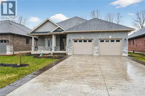 31 Sycamore Drive Port Dover ON N0A 1N6