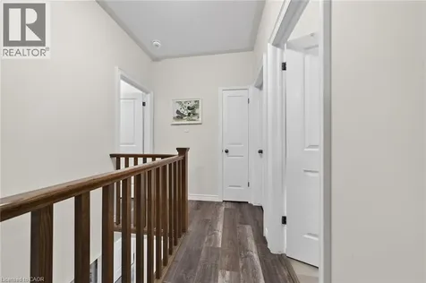 31 Sycamore Drive Port Dover ON N0A 1N6