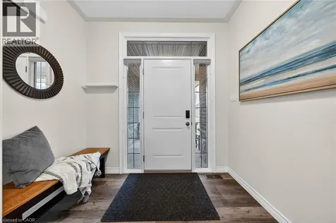 31 Sycamore Drive Port Dover ON N0A 1N6