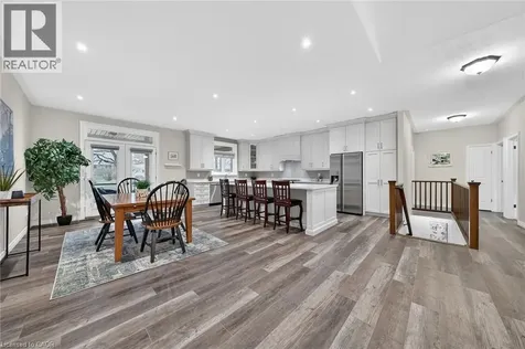 31 Sycamore Drive Port Dover ON N0A 1N6
