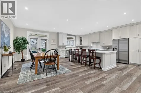 31 Sycamore Drive Port Dover ON N0A 1N6