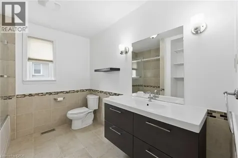 6581 Riall Street Niagara Falls ON L2J 1Z4