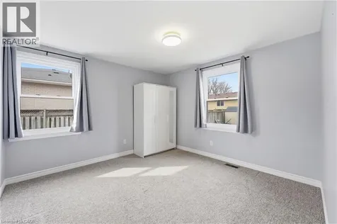 6581 Riall Street Niagara Falls ON L2J 1Z4
