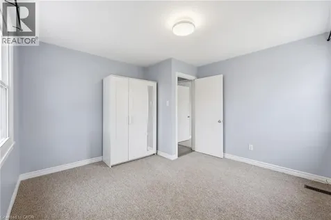 6581 Riall Street Niagara Falls ON L2J 1Z4