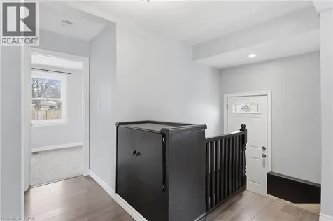 6581 Riall Street Niagara Falls ON L2J 1Z4