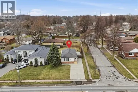 6581 Riall Street Niagara Falls ON L2J 1Z4