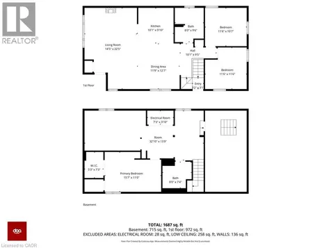 6581 Riall Street Niagara Falls ON L2J 1Z4
