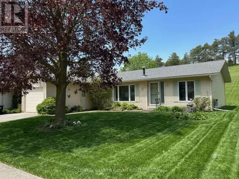 4 Tecumseth Pines Drive New Tecumseth ON L0G 1W0