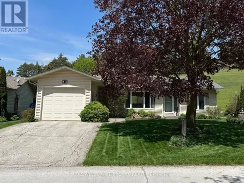 4 Tecumseth Pines Drive New Tecumseth ON L0G 1W0