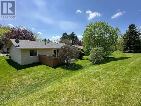 4 Tecumseth Pines Drive New Tecumseth ON L0G 1W0