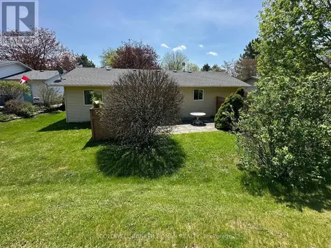 4 Tecumseth Pines Drive New Tecumseth ON L0G 1W0