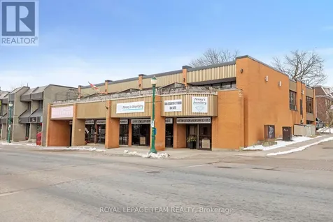 52-58 King Street East Brockville ON K6V 1B1