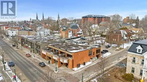 52-58 King Street East Brockville ON K6V 1B1