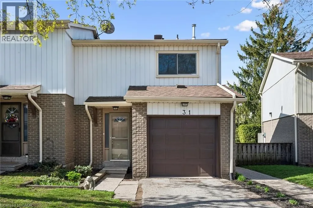 51 Paulander Drive Kitchener ON N2M 5E5