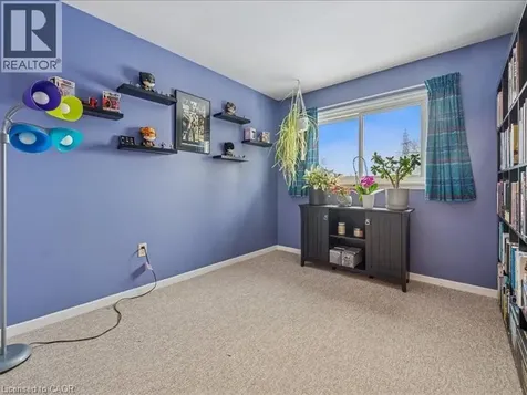 51 Paulander Drive Kitchener ON N2M 5E5