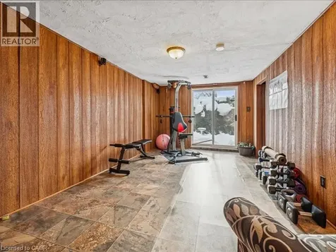51 Paulander Drive Kitchener ON N2M 5E5