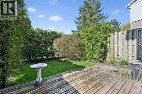 51 Paulander Drive Kitchener ON N2M 5E5