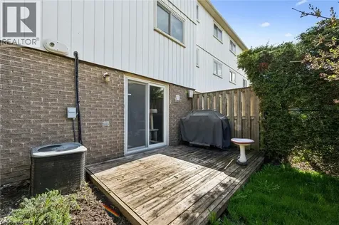 51 Paulander Drive Kitchener ON N2M 5E5