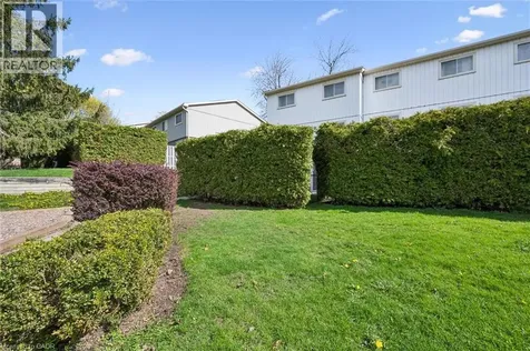 51 Paulander Drive Kitchener ON N2M 5E5