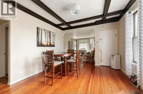581-583 Crawford Avenue Windsor ON N9A 5C5