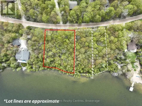 266 Tammy's Cove Road Northern Bruce Peninsula ON N0H 1W0