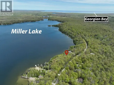 266 Tammy's Cove Road Northern Bruce Peninsula ON N0H 1W0