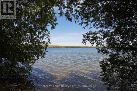266 Tammy's Cove Road Northern Bruce Peninsula ON N0H 1W0