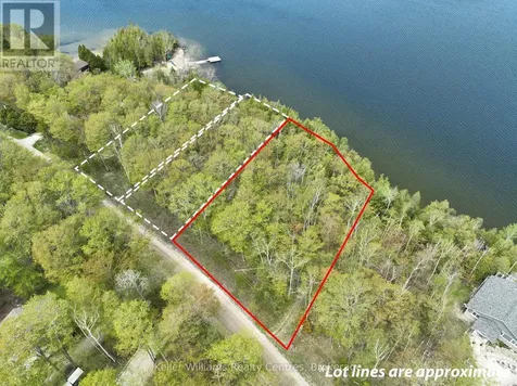 266 Tammy's Cove Road Northern Bruce Peninsula ON N0H 1W0