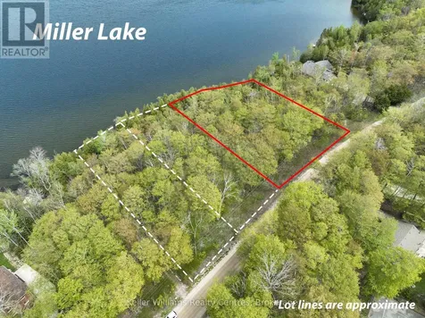 266 Tammy's Cove Road Northern Bruce Peninsula ON N0H 1W0