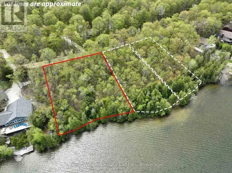 266 Tammy's Cove Road Northern Bruce Peninsula ON N0H 1W0