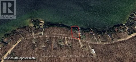 266 Tammy's Cove Road Northern Bruce Peninsula ON N0H 1W0