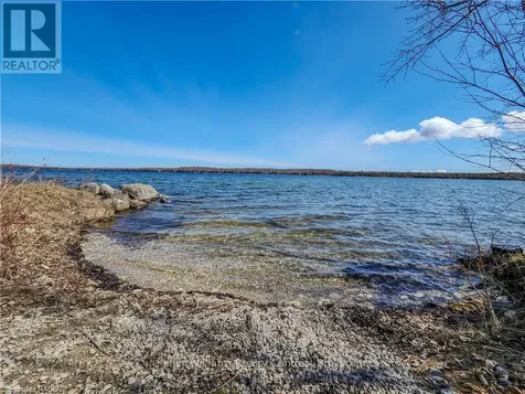 268 Tammy's Cove Road Northern Bruce Peninsula ON N0H 1W0