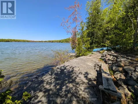 268 Tammy's Cove Road Northern Bruce Peninsula ON N0H 1W0