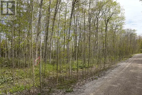268 Tammy's Cove Road Northern Bruce Peninsula ON N0H 1W0