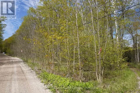 268 Tammy's Cove Road Northern Bruce Peninsula ON N0H 1W0