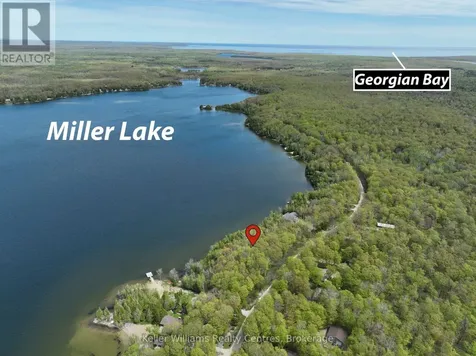 268 Tammy's Cove Road Northern Bruce Peninsula ON N0H 1W0
