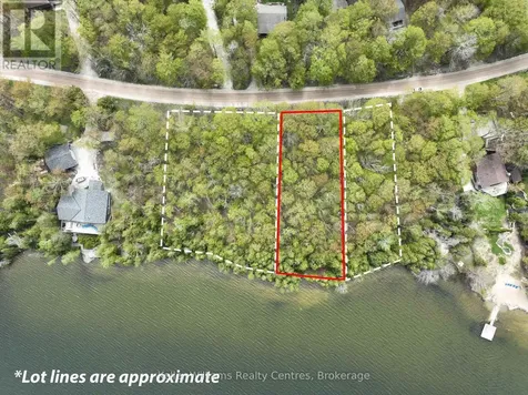 268 Tammy's Cove Road Northern Bruce Peninsula ON N0H 1W0