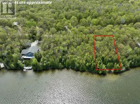268 Tammy's Cove Road Northern Bruce Peninsula ON N0H 1W0