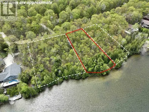 268 Tammy's Cove Road Northern Bruce Peninsula ON N0H 1W0