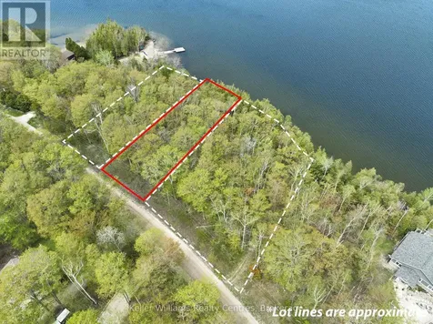 268 Tammy's Cove Road Northern Bruce Peninsula ON N0H 1W0