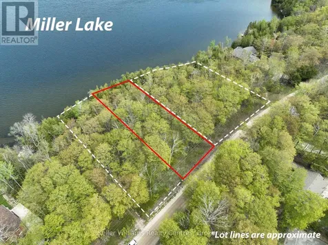268 Tammy's Cove Road Northern Bruce Peninsula ON N0H 1W0