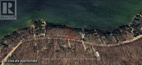 268 Tammy's Cove Road Northern Bruce Peninsula ON N0H 1W0
