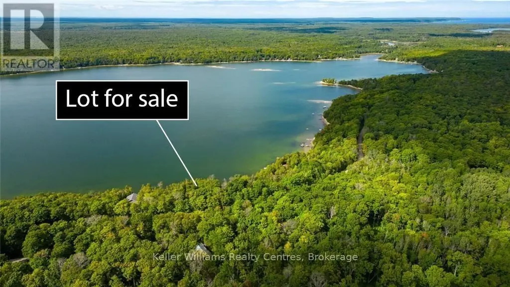 270 Tammy's Cove Road Northern Bruce Peninsula ON N0H 1W0
