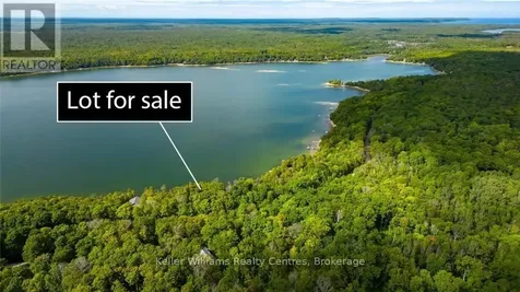 270 Tammy's Cove Road Northern Bruce Peninsula ON N0H 1W0