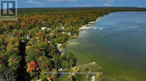 270 Tammy's Cove Road Northern Bruce Peninsula ON N0H 1W0