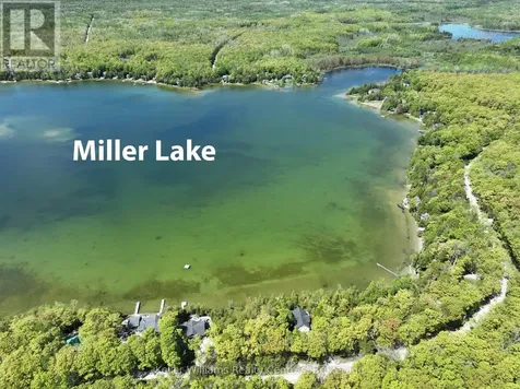 270 Tammy's Cove Road Northern Bruce Peninsula ON N0H 1W0