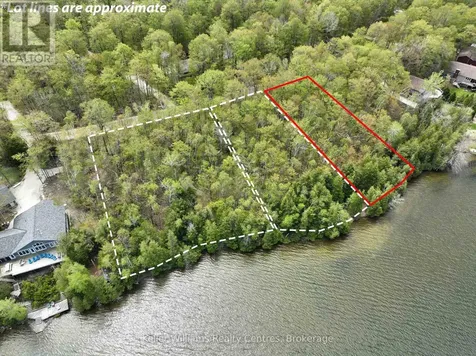 270 Tammy's Cove Road Northern Bruce Peninsula ON N0H 1W0